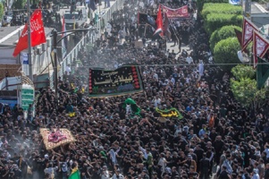 بررسی نقش آفرینی مرجعیت، روحانیت، عشایر و قبائل عراقی در پیاده روی اربعین/ توحید یک فرهنگ حسینی است