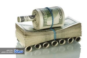 طرح نجات اقتصاد امریکا با جنگ‌های بزرگ منطقه‌ای