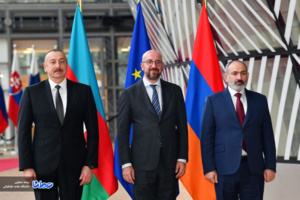 نشست ۶ اکتبر، معامله بر سر ارمنستان، تامین منافع باکو در جنگ انرژی اروپا