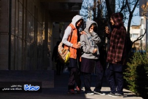 نسلی که می‌خواهد خودش قهرمان زندگی خودش باشد