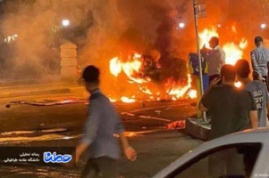 چرا سناریوی شهریور ۱۴۰۱ خطرناک‌تر از سناریوی سوریه ۲۰۱۱ است؟ (قسمت دوم)