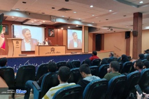 بهادری جهرمی: شاه کلید حل مشکلات توجه به نخبگان، بروز استعدادها و تکیه بر توان داخلی است