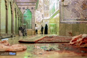 با القای آنومی و هرج و مرج ملی و سراسری مقابله کنیم