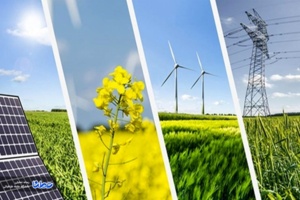 برنامه ریزی غرب برای استفاده از انرژی های جدید در ساختارهای تازه