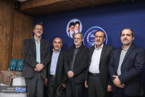 جهاد دانشگاهی بیشتر به علوم انسانی توجه کند/ در تاریخ فلسفه خلأ جدی داریم