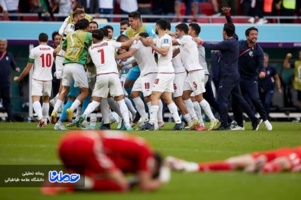 یک بُرد فوتبالی و هشت شکست فرافوتبالی!