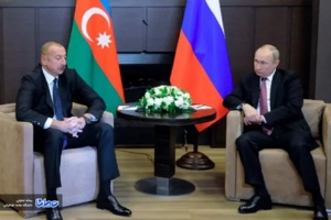 انگیزه‌ها و پیامدهای توافق گازی روسیه و جمهوری آذربایجان