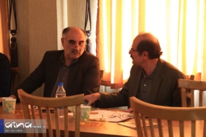 روش مقابله با دست درازی کشورهای همسایه به مفاخر و‌ مشاهیر ایران