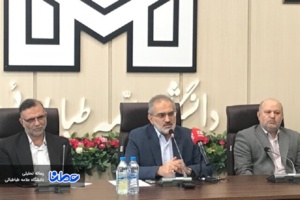 معاون رییس جمهور: اعتراضات مسالمت آمیز میسر است / بی خبر از مشکلات نیستم