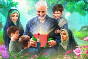 مثل مالک اشتر برای امیرالمومنین(ع)