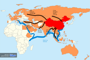 اتحاد دریا در برابر خشکی