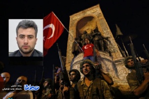 بررسی رابطه اسلام‌گرایی رادیکال و سکولار