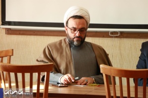 بررسی خطبه فدکیه