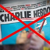 پیرامون اهانت مجله فرانسوی شارلی ابدو