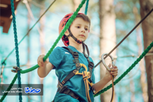 جرات ورزی و مهارت های اجتماعی در کودکان مضطرب