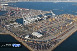 نقش چابهار در خنثی سازی ایده‌ مهار ایران