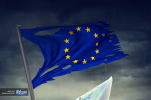 اقدام پارلمان اروپا ضد سپاه به طور صریح مخالف اصول کلی حقوق بین المللی است