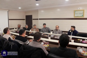 مدارا با دانشجویان و تعامل مبتنی بر مفاهمه در اولویت کار دانشگاه باشد