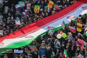 چرا نسل انقلاب اسلامی انکار ناشدنی است؟