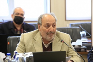 انقلاب اسلامی نیاز به جراحی کارگزارانی دارد