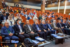 همایش بین‌المللی چشم‌انداز همکاری‌های علمی ایران و روسیه برگزار شد