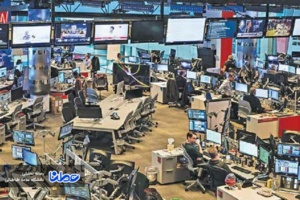 انگاره سازی رسانه‌ ای و برساخت سازی به مثابه ی دو راهبرد موثر در جنگ شناختی