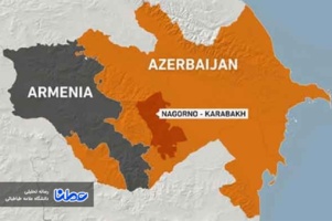 تبعات خطرناک سکوت ایران در دسیسه های پشت پرده قفقاز