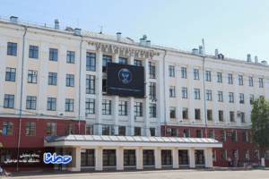 معاون پژوهشی دانشگاه علامه طباطبائی با مسئولان دانشگاه ویاتکای روسیه نشست مشترک برگزار کرد