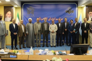 راه اندازی «اندیشکده رسانه» بهترین همکاری بین رادیو و دانشگاه علامه طباطبایی است