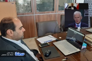 دانشگاه ها باید با ارائه تحلیل های عمیق از وضعیت در حال تغییر جهان دانشجویان را برای نقش آفرینی در نظم نوین جهانی آماده نمایند