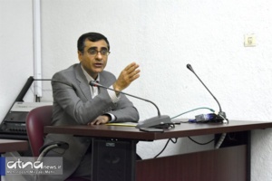 چرا رشد فرونشست می‌کند و وضع اقتصادی کشور نامطلوب است؟