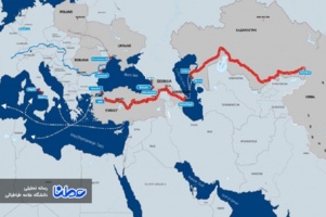 هدف نهایی دالان تورانی چیست؟