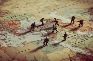 واشنگتن و پازل ناامنی در خاورمیانه