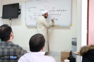 جنبه تربیتی در دانشگاه مورد غفلت واقع شده/ کتب معارفی دانشگاه با توجه به تغییر نسل‌ها نیاز به بازنویسی دارند