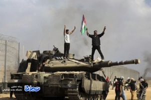 ضربه ای اساسی به عادی سازی روابط میان عربستان و اسراییل / عامل شرمساری دستگاه نظامی و اطلاعاتی صهیونیست ها