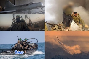 تحلیلی بر پیشینه تاریخی‌ و سیاسی عملیات طوفان الاقصی