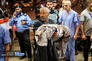 ایستگاه آخر ۷۵ سال قطار جنایت رژیم جعلی صهیونیستی