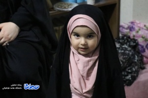 هفتمین مراسم معنوی اعتکاف دانشگاه علامه طباطبائی(ره) برگزار شد