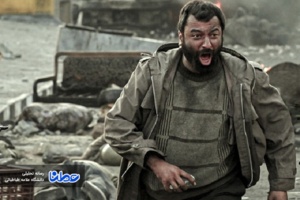 بازی های متفاوت بازیگران نام آشنا در فیلم سینمایی آسمان غرب