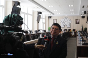 دستگیری دانشجویان و اساتید دانشگاه‌های آمریکا، نشان می‌دهد در آمریکا آزادی بیان وجود ندارد!