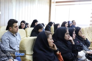 سرپرست اطلاعات و انتشارات فولاد مبارکه به بزرگ‌ترین چالش‌های چند سال اخیر مانند تحریم و حملات سایبری اشاره کرد.