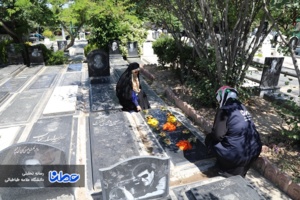 بزرگداشت مرحوم دکتر کاظم معتمدنژاد در هفته ارتباطات