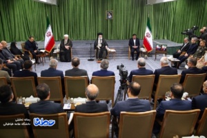 ویژگی‌های شهید رئیسی، الگویی برای نمایش توان یک رئیس جمهور است