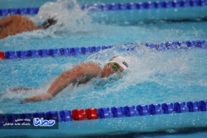 سامیار عبدلی در جایگاه چهل‌وهشتم قرار گرفت