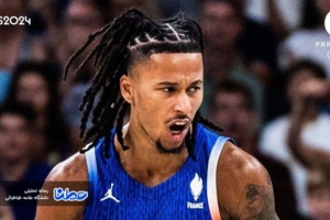 بازی که به سود فرانسه تمام شد