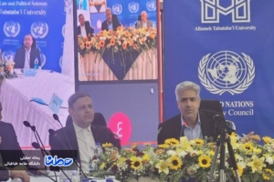 این نشست‌ها باعث افزایش قوه استدلال و آگاهی دانشجویان و کمک به دستگاه دیپلماسی کشور خواهد شد