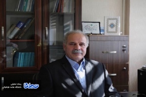 به دنبال افزایش امکانات و تقویت ارتباطات رسانه‌ای هستیم