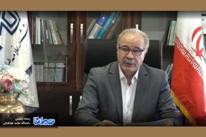 تفاهم نامه همکاری بین المللی چاپ و نشر دیجیتال دانشگاه علامه طباطبایی و یونسکو امضا شد