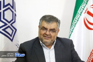 بسیج را مدرسه عشق می‌دانم