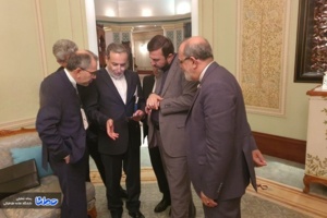 نشست مسقط؛ ارزیابی متقابل یا گام به‌سوی توافق موقت؟